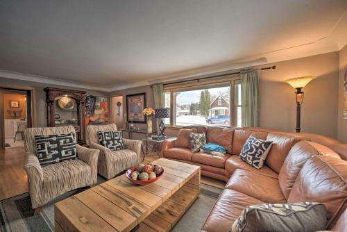 Pet-friendly Retreat About 1 Mi To St Louis River