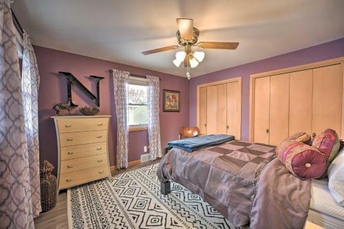 Pet-friendly Retreat About 1 Mi To St Louis River