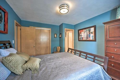 Pet-friendly Retreat About 1 Mi To St Louis River