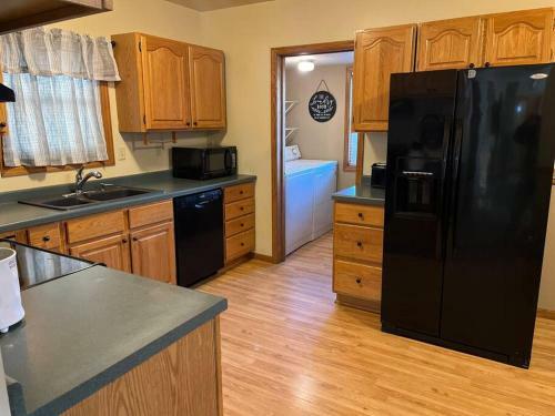 Centrally Located-cozy Home-close To Ski Resorts