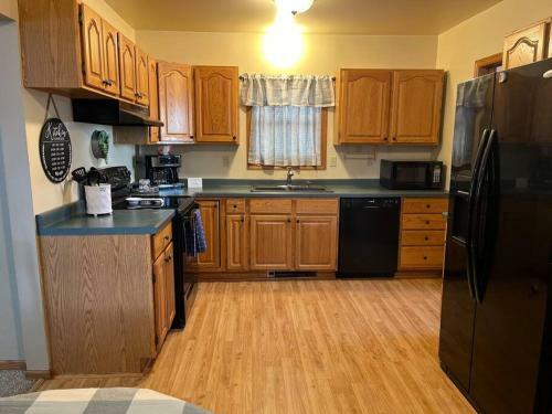 Centrally Located-cozy Home-close To Ski Resorts
