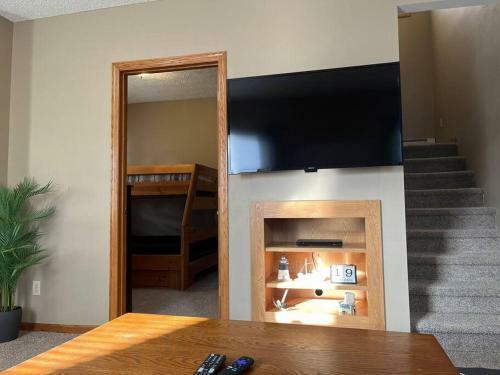 Centrally Located-cozy Home-close To Ski Resorts