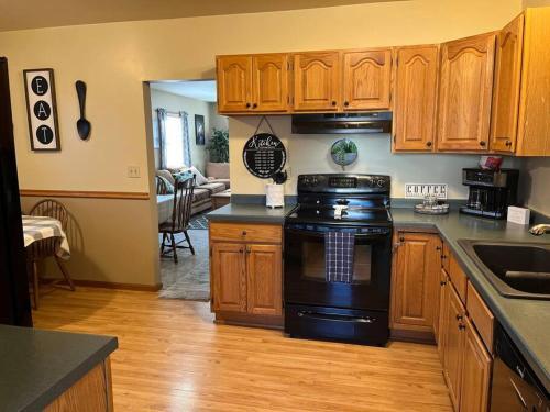 Centrally Located-cozy Home-close To Ski Resorts