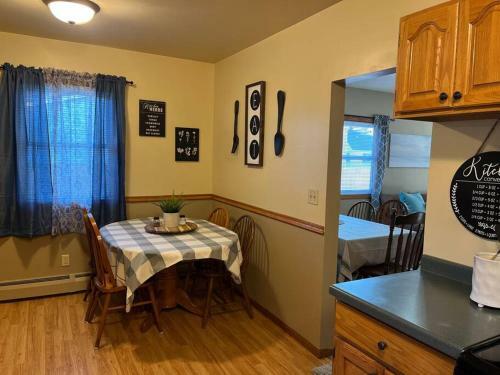 Centrally Located-cozy Home-close To Ski Resorts