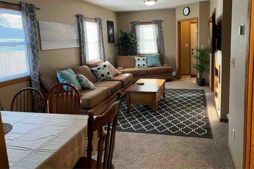 Centrally Located-cozy Home-close To Ski Resorts