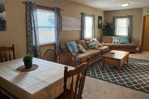 Centrally Located-cozy Home-close To Ski Resorts