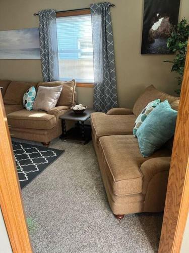 Centrally Located-cozy Home-close To Ski Resorts