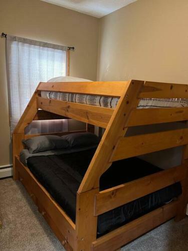 Centrally Located-cozy Home-close To Ski Resorts