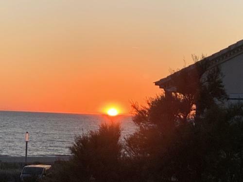 Apartamento La Douceur Des Vacances Au Bord de La Mer