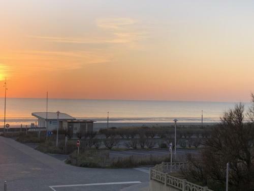 Apartamento La Douceur Des Vacances Au Bord de La Mer