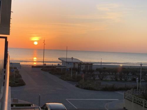 Apartamento La Douceur Des Vacances Au Bord de La Mer