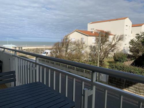 Apartamento La Douceur Des Vacances Au Bord de La Mer