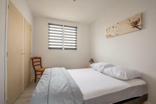 Apartamento La Douceur Des Vacances Au Bord de La Mer