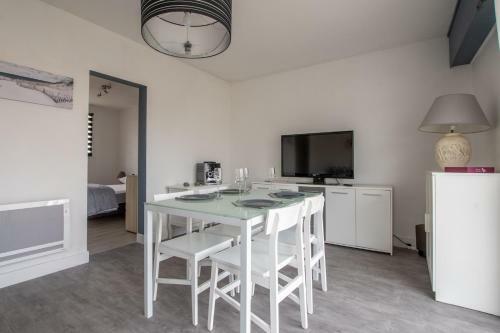 Apartamento La Douceur Des Vacances Au Bord de La Mer