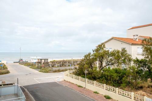 Apartamento La Douceur Des Vacances Au Bord de La Mer