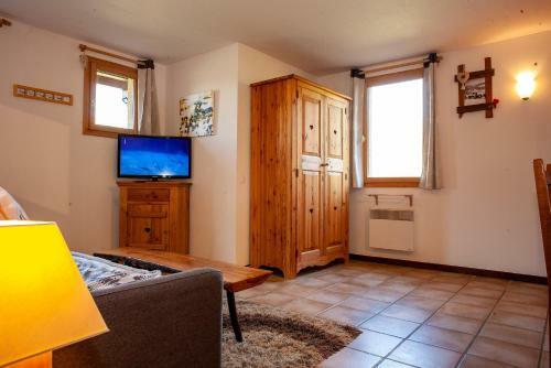 Apartamento Les Murziers **