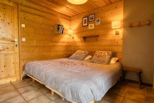 Apartamento Les Murziers **