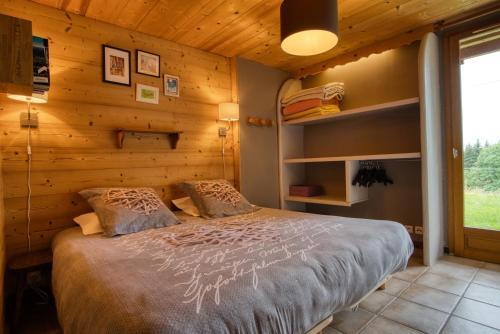 Apartamento Les Murziers **