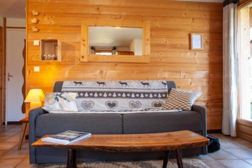 Apartamento Les Murziers **