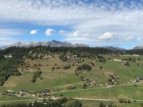 Aparthotel La Ferme Des Georgi�res