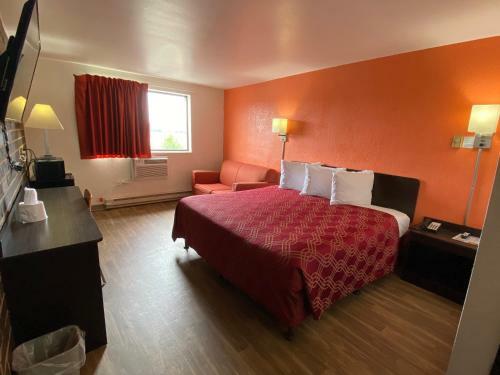 Hotel Reliance Inn
