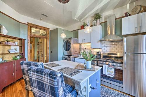 Apartamento Downtown Condo Walk To Shops And Restaurants!