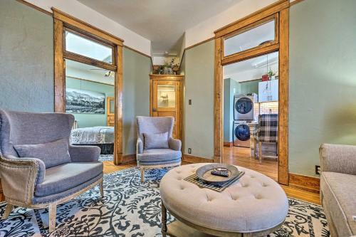 Apartamento Downtown Condo Walk To Shops And Restaurants!
