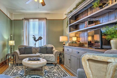 Apartamento Downtown Condo Walk To Shops And Restaurants!
