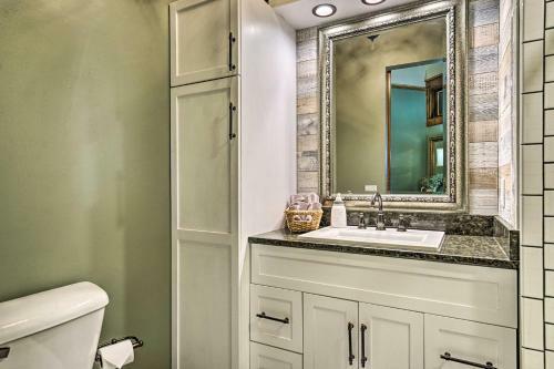 Apartamento Downtown Condo Walk To Shops And Restaurants!