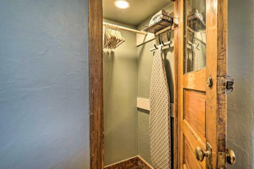 Apartamento Downtown Condo Walk To Shops And Restaurants!