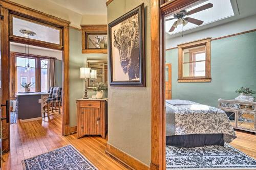 Apartamento Downtown Condo Walk To Shops And Restaurants!