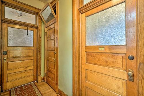 Apartamento Downtown Condo Walk To Shops And Restaurants!