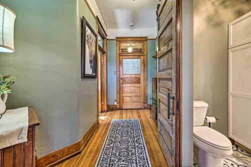 Apartamento Downtown Condo Walk To Shops And Restaurants!
