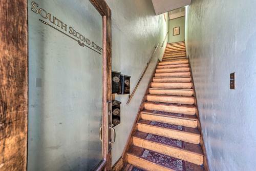 Apartamento Downtown Condo Walk To Shops And Restaurants!