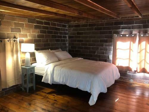 Apartamento The Nelson Inn