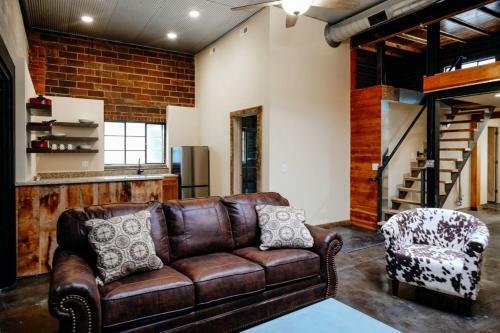 Apartamento The Nelson Inn