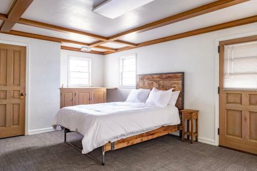 Apartamento The Nelson Inn