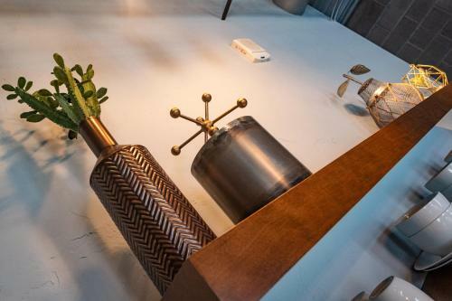 Apartamento The Nelson Inn