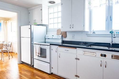 Apartamento The Nelson Inn