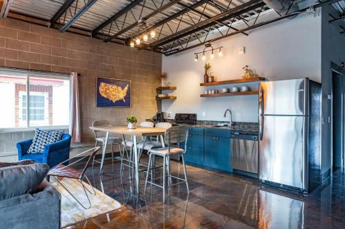 Apartamento The Nelson Inn