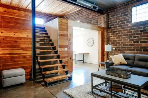 Apartamento The Nelson Inn