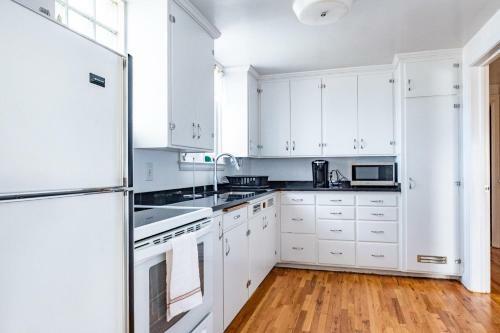 Apartamento The Nelson Inn