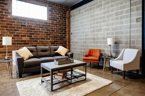 Apartamento The Nelson Inn