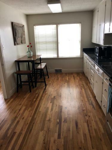 Apartamento The Nelson Inn