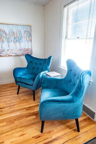 Apartamento The Nelson Inn