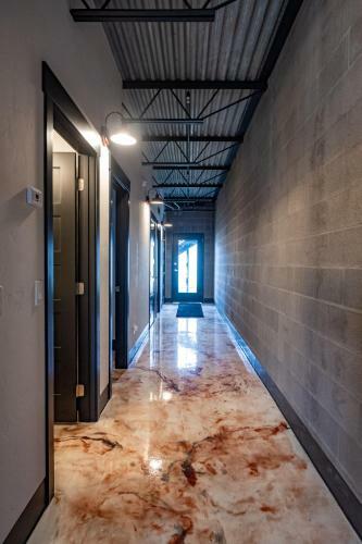 Apartamento The Nelson Inn