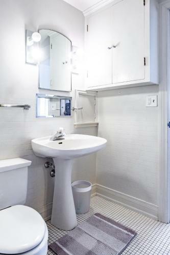 Apartamento The Nelson Inn