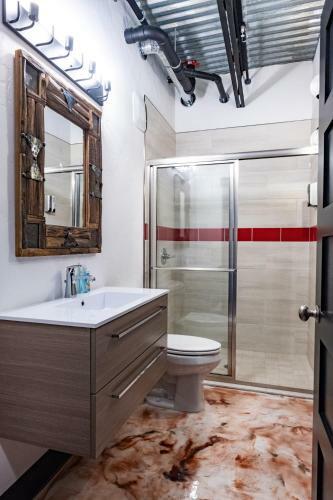 Apartamento The Nelson Inn