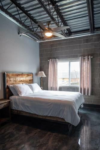 Apartamento The Nelson Inn