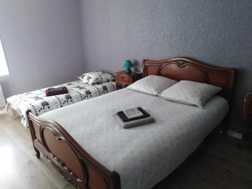 G�te Des Trois Vallees